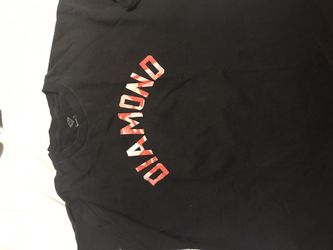 Diamond shirt