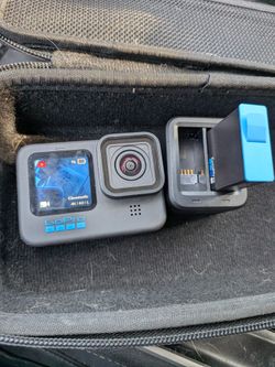 GoPro HERO10 Black