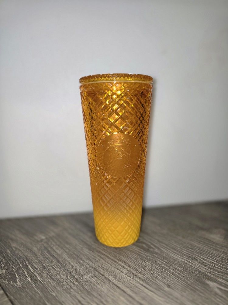 Starbucks Cup 