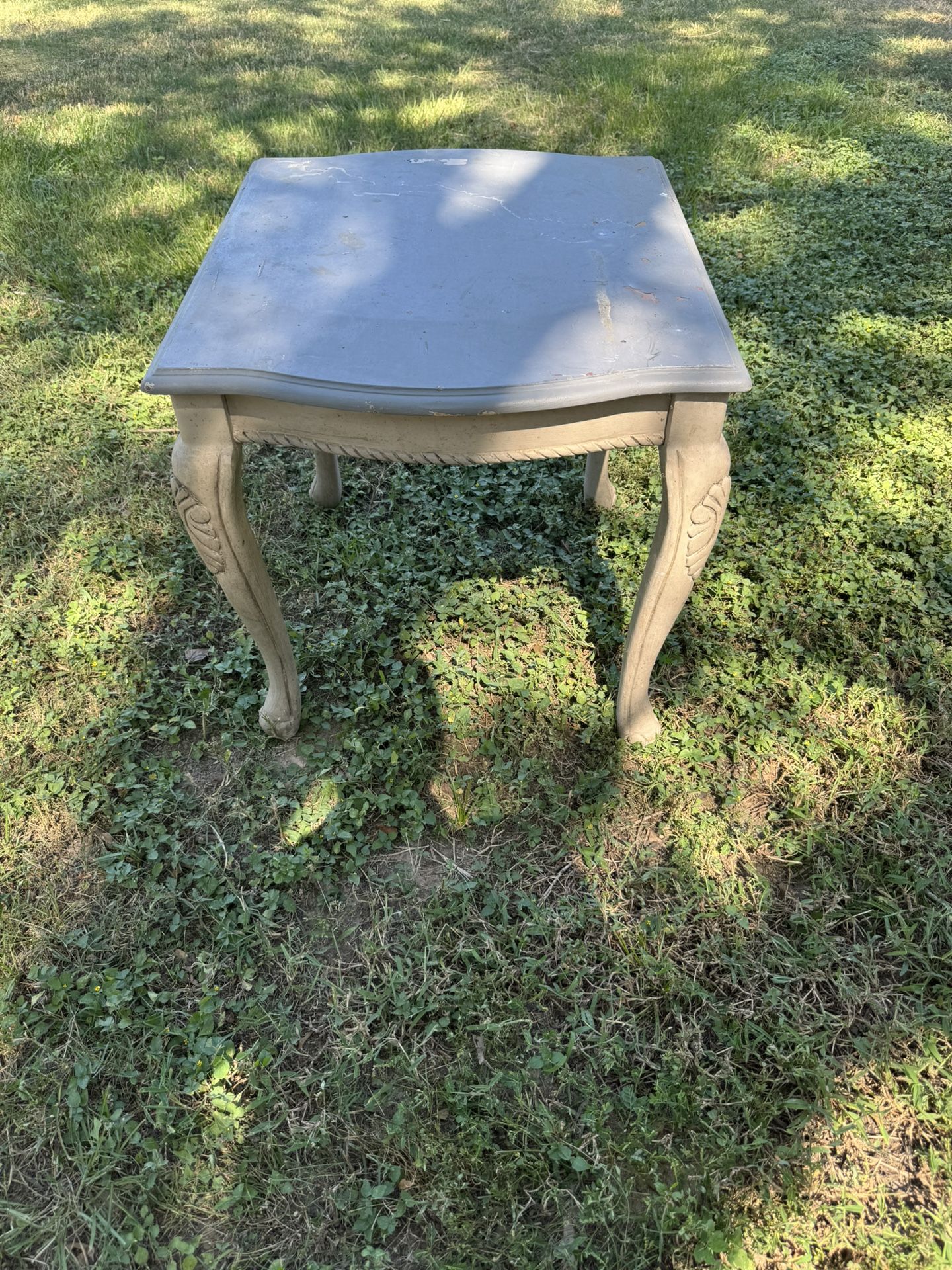 Small Table