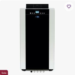 Air conditioning unit - Whynter ARC-14S