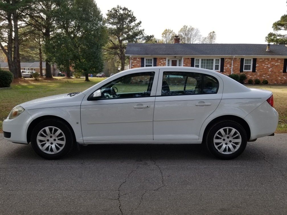 2010 Chevrolet Cobalt