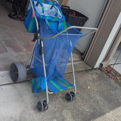 Beach Cart 