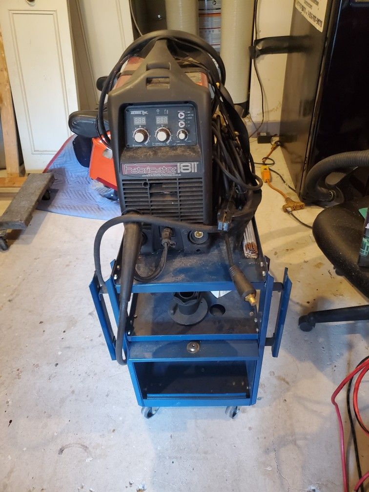 Welder