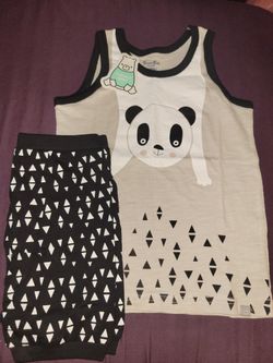 Toddler Clothing 