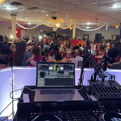 DJ Para Toda La Ocasión 