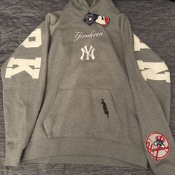 Yankees Sweater
