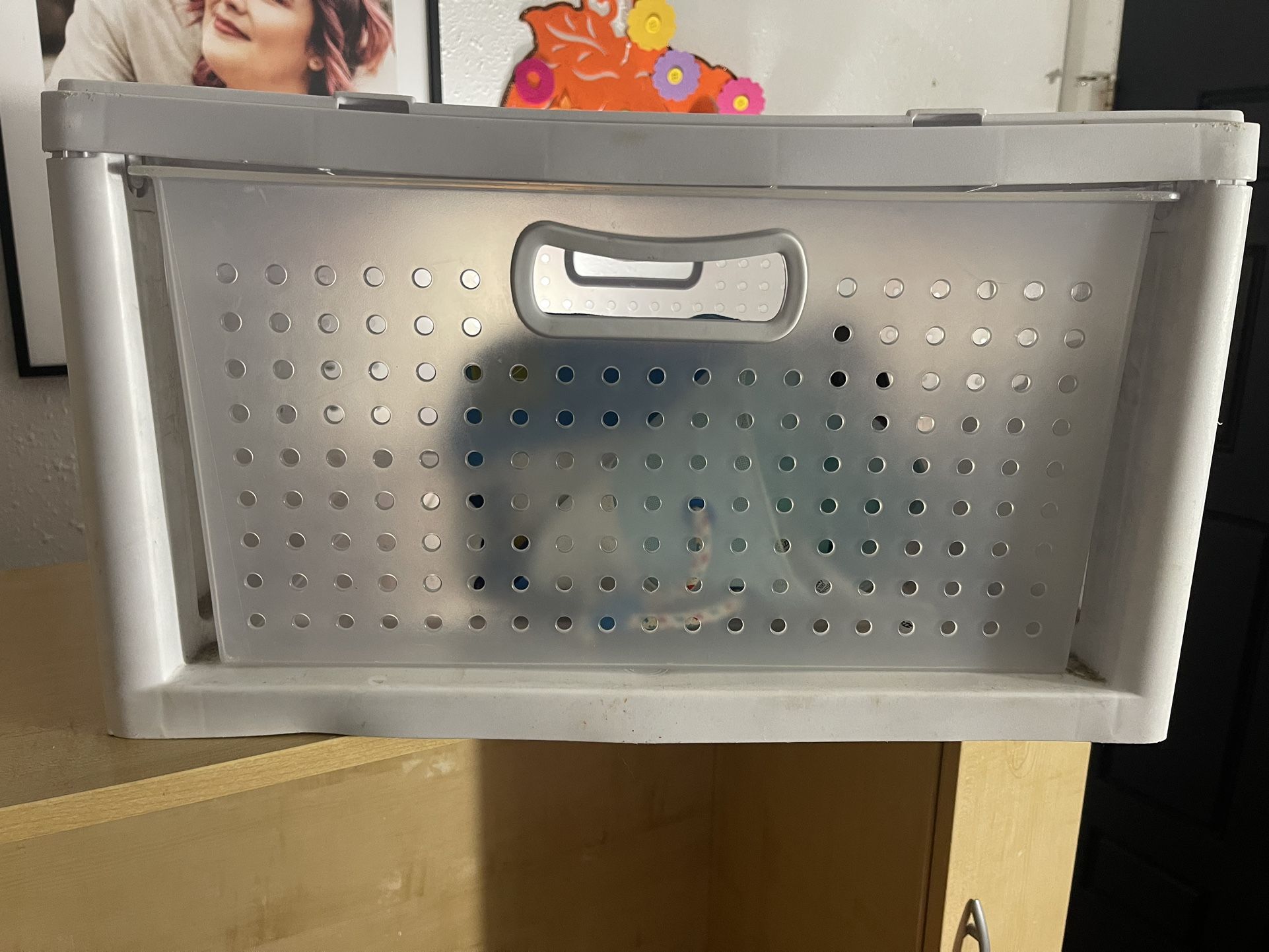 Storage Bin