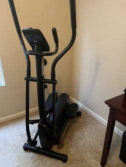 Elliptical Machine