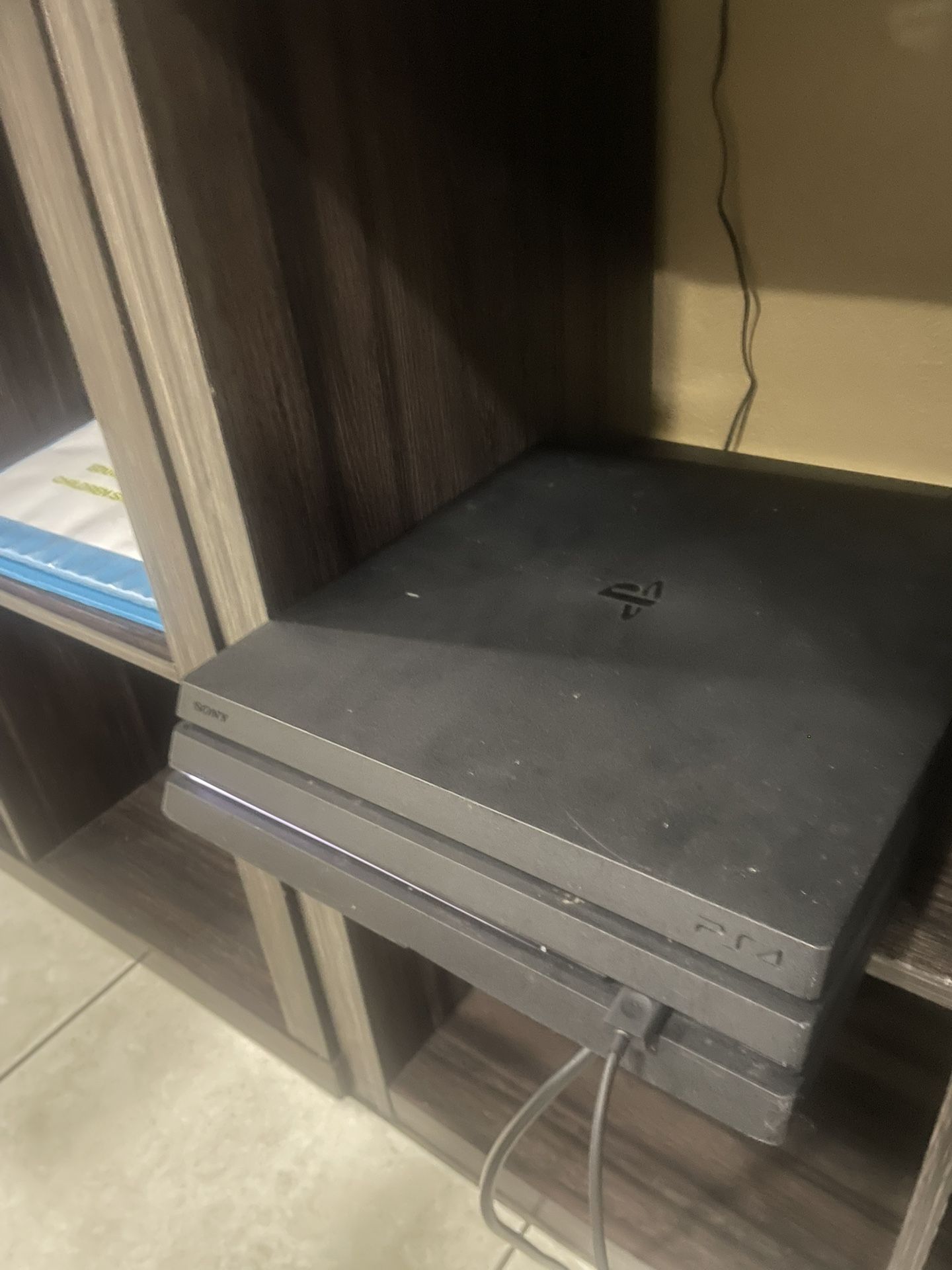 Ps4 Pro