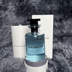Louis Vuitton Imagination Eau De Parfum 