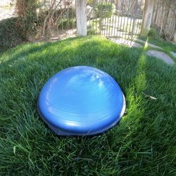 Bosu Workout Ball
