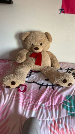 Big Size Teddy Bear