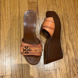 TORY BURCH Wedges 