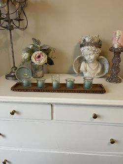 Votive Holder