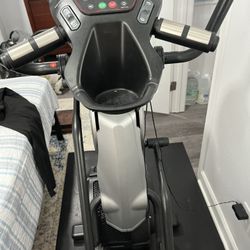 Bowflex Max Trainer M6 Elliptical Machine