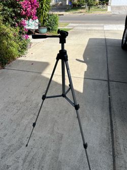 Tripod