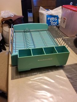 Kitchenaid Dish rack