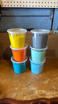Screen print ink