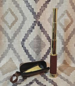 Rugged Exposure Monocular 