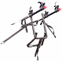 Allen Sports Deluxe 2 bike trunk mounted bike rack