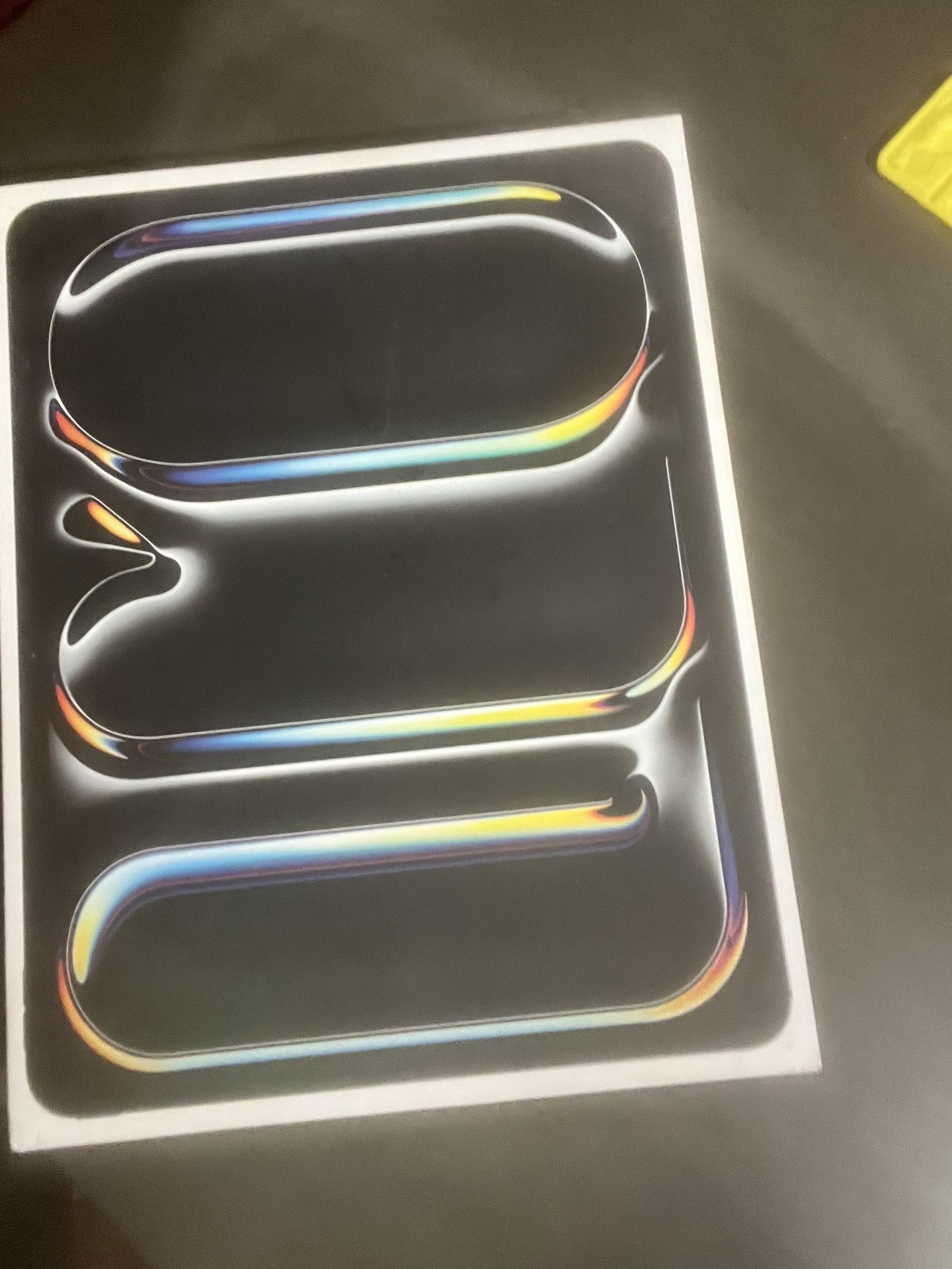 13 Inch iPad Pro Box