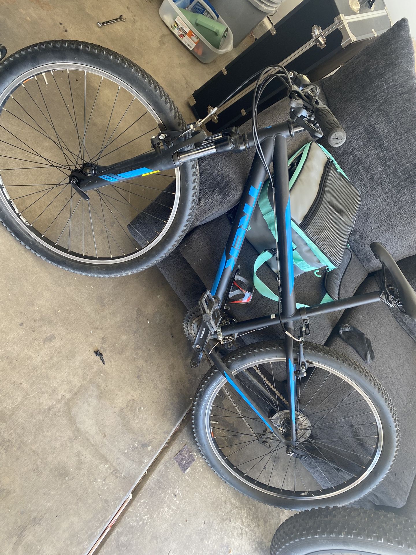 Bike