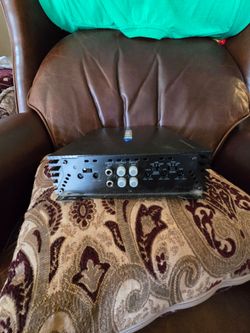 Bonito amplificador