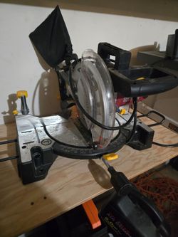Power tools