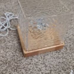 USB DYNAMIC WATER PATTERN LIGHT
