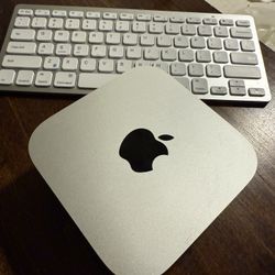 Mac Mini M4 256gb 16gb Ram Excellent Condition Has Apple Warranty
