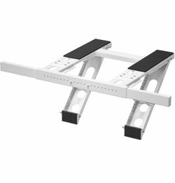 Window ac support
