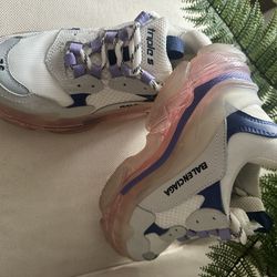 Balenciaga Triple S
