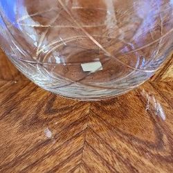 Small Bowl