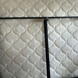 King Size Bed PENDING 