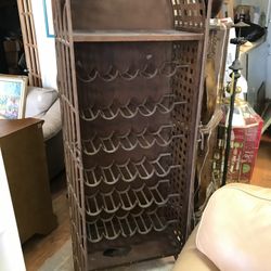 Large Wine Rack