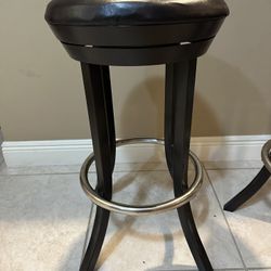 Pair Of Barstools