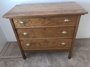 New And Used Antique Dresser For Sale In El Cajon Ca Offerup