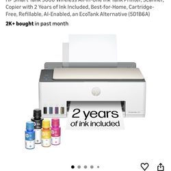 HP PRINTER