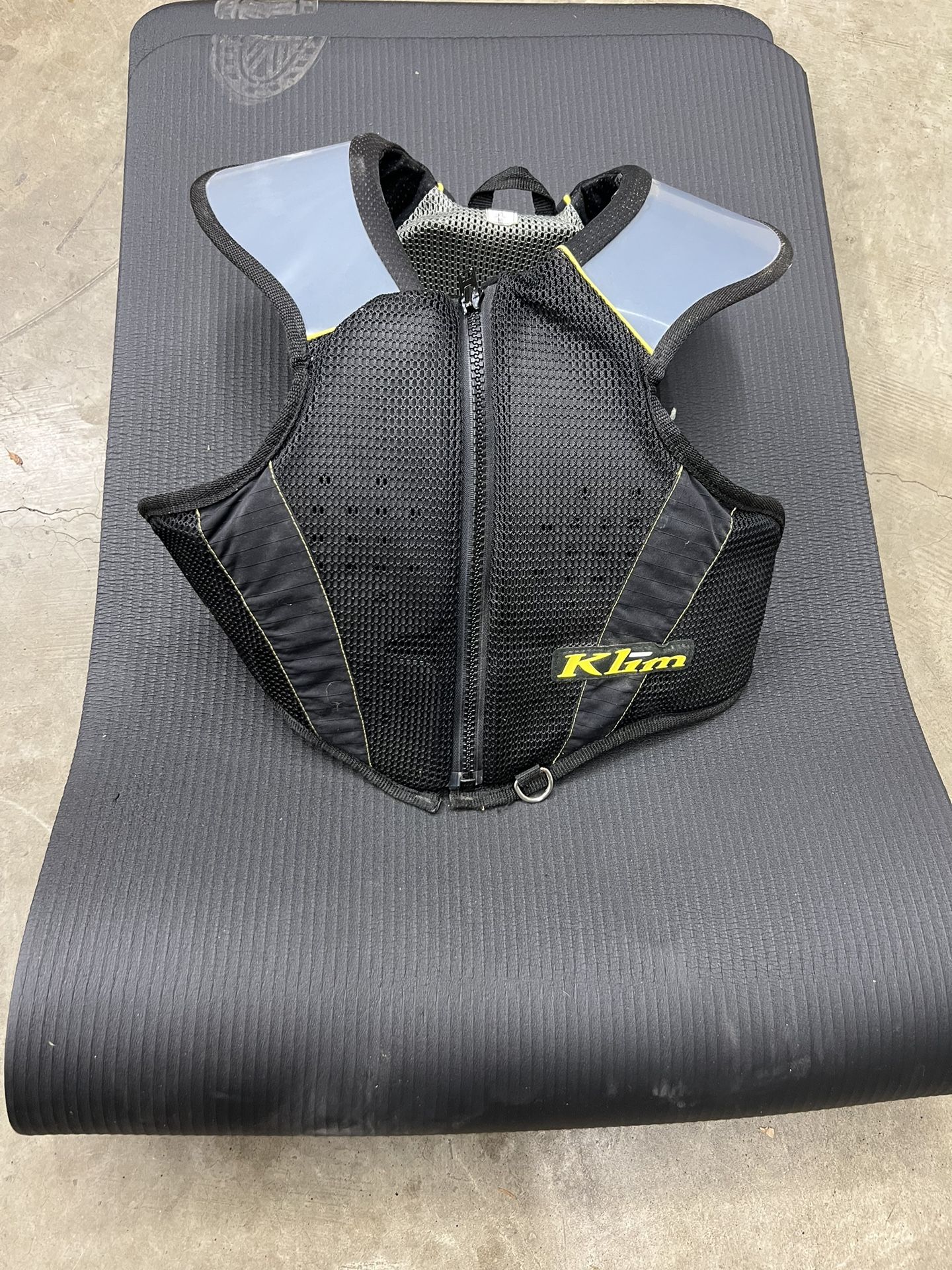 Klim Tek Vest