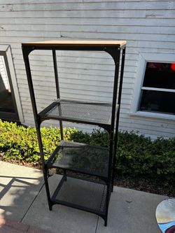 IKEA Shelf