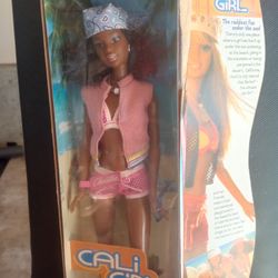 Cali-Girl , Holiday Treats , Boot Camp