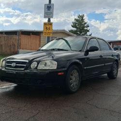 08 kia optima steering wheel
