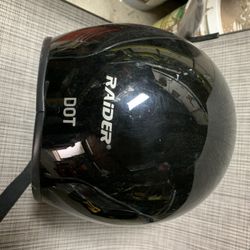Motorcycle Helmet 