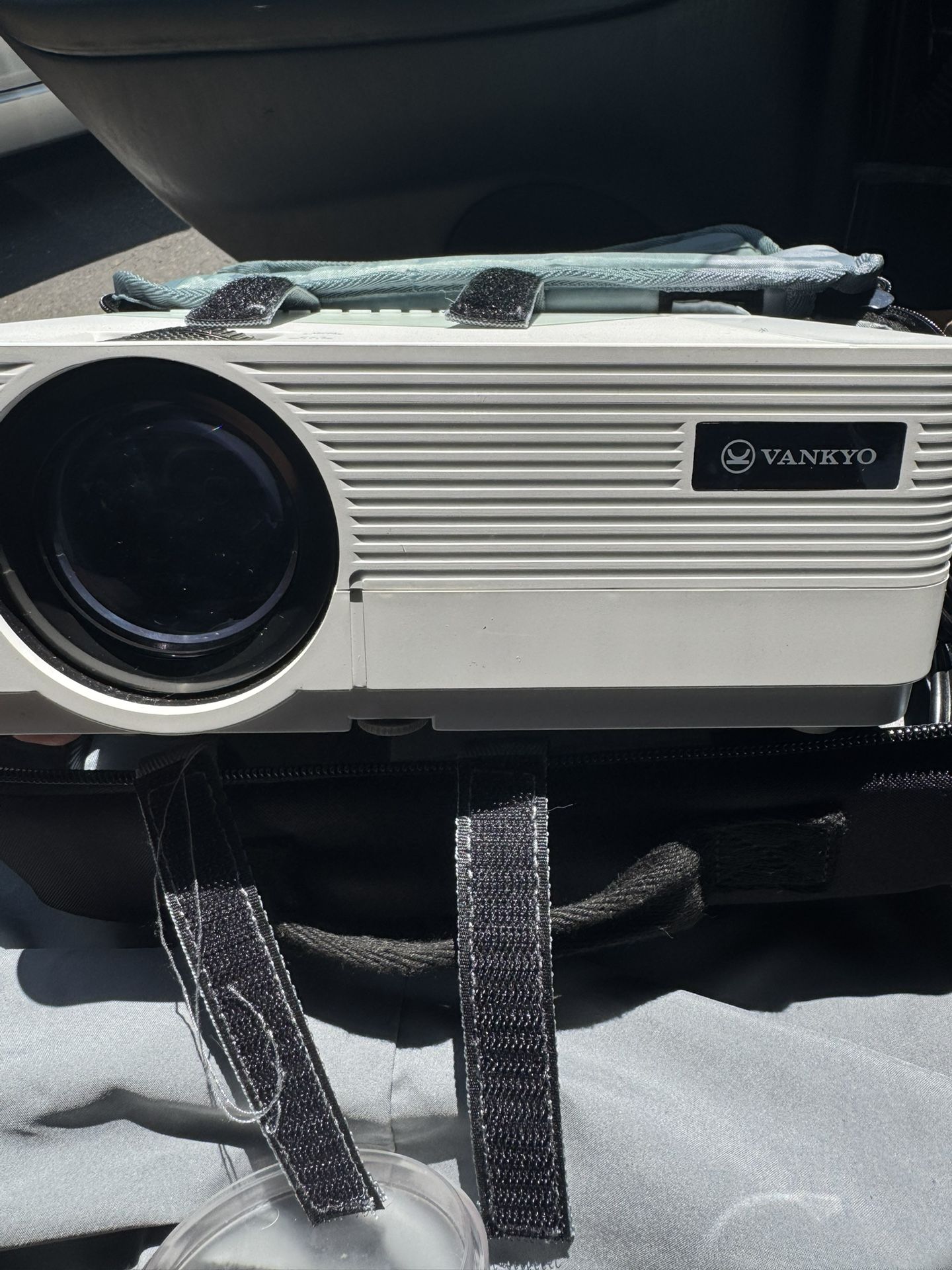 Projector