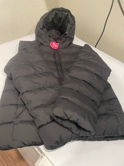 new coat for kid