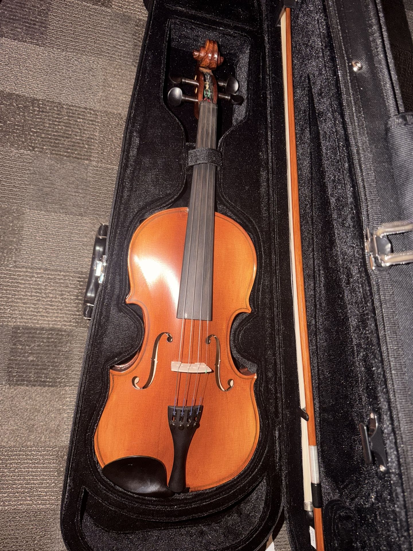2023 Bellafina Corelli Series 4/4 Violin