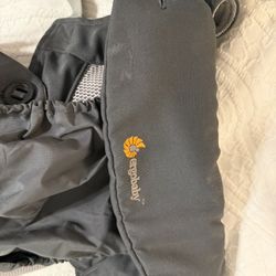 Ergobaby Carrier