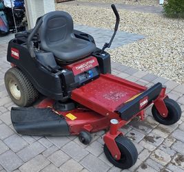 Toro TimeCutter SS 4235 Zero Turn Mower - 42" Deck (Fully Serviced / Ready to Mow!)