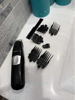 FREE Conair Clippers